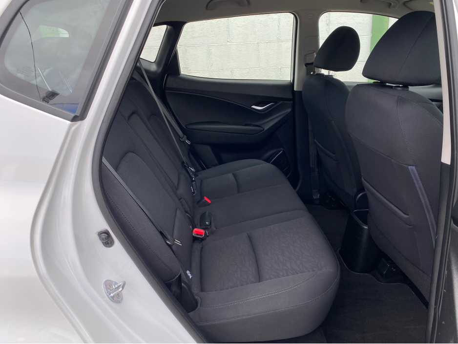 2018 Hyundai ix20 DELUXE 1.4 PETROL MPV *ONE OWNER IRISH CAR* *FULL HYUNDAI SERVICE HISTORY* *NEW NCT 09/2027* *€270 ROAD TAX* *FINANCE ARRANGED TODAY* €12,950