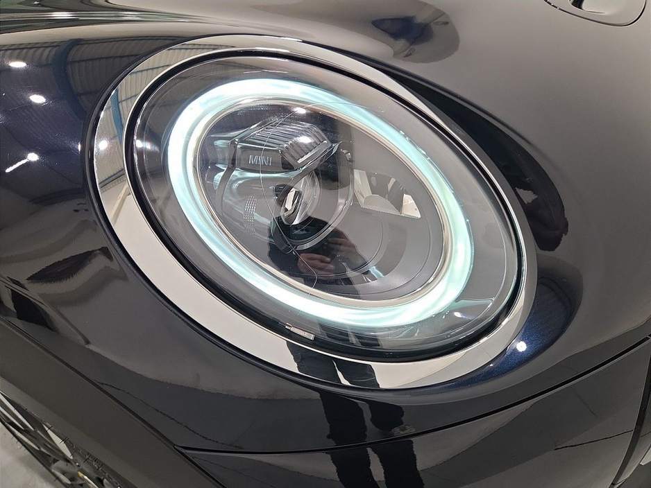 2022 MINI Hatch Electric Level 3 €22,950