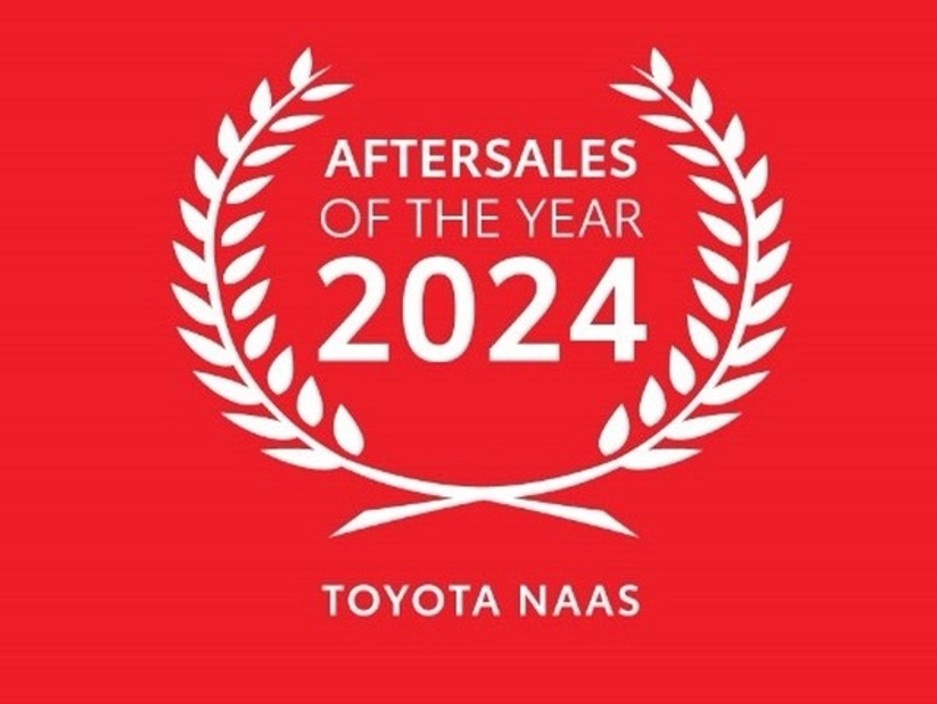 2025 Toyota Yaris YARIS LUNA SPORT €28,888