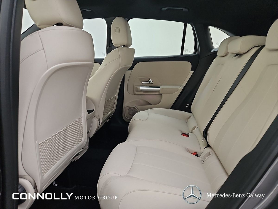 2026 Mercedes-Benz GLA Class 180d Progressive Line €59,900