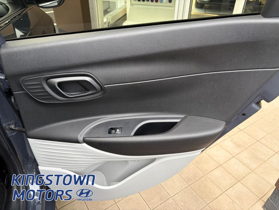 2023 Hyundai i20 Deluxe Plus 5DR €19,950