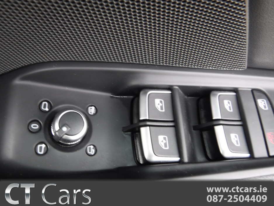 2020 Audi A3 Saloon 1.4 AUTO S-LINE BLACK EDITION LOW LOW MILES €26,750