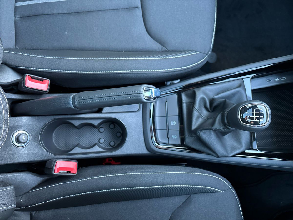 2026 Skoda Scala Monte Carlo 1.0TSI 115HP - Available for immediate 261 delivery €31,995