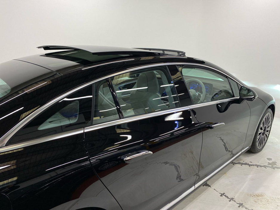 2026 Mercedes-Benz EQE EQE 300 | Heated Seats, Reversing Camera €81,473