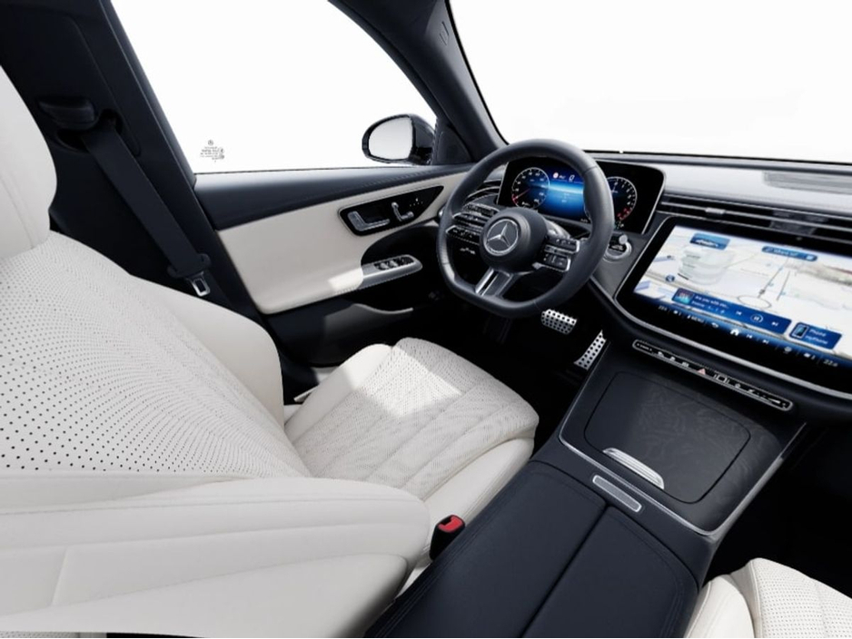 2026 Mercedes-Benz E Class E300de AMG Plus 328bhp PHEV €88,450