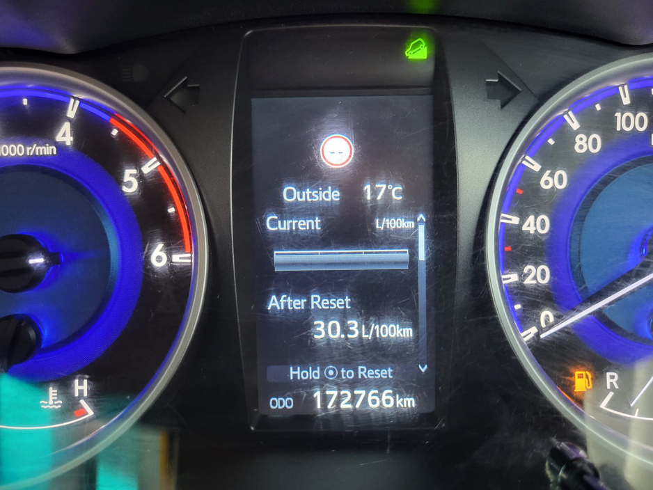 2020 Toyota Hilux  €19,511