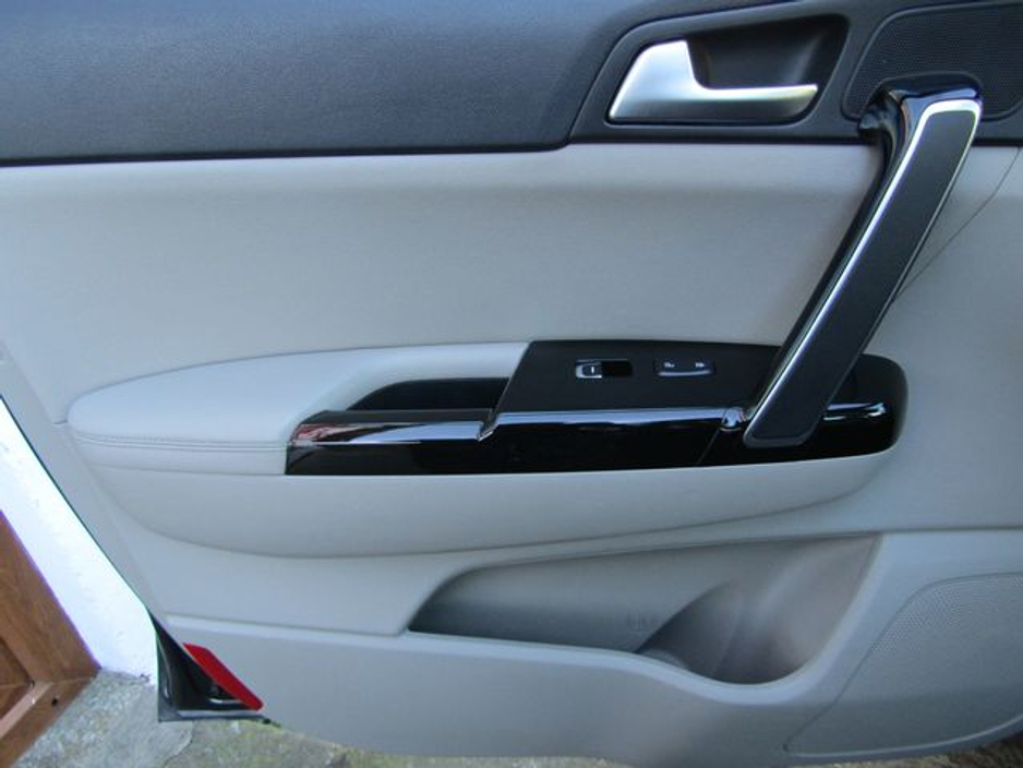 2019 Kia Sportage K3 SR 5DR €15,950