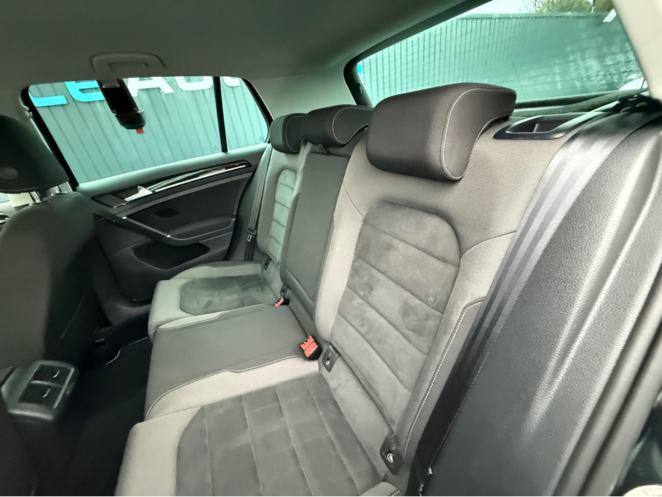 2018 Volkswagen Golf HIGHLINE 1.0L PETROL - MANUAL - 12M WARRANTY - CAR: 1622