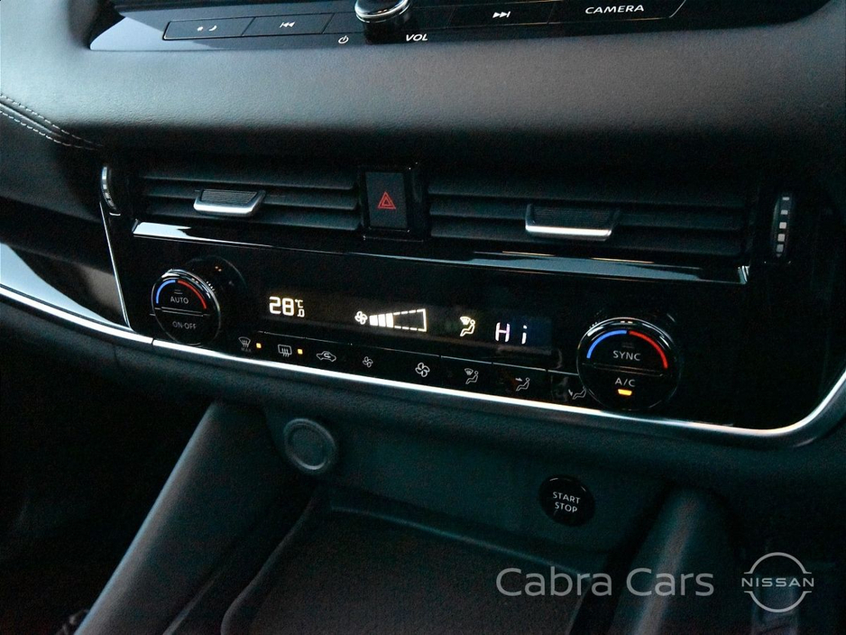 2022 Nissan Qashqai E-Power Premium Automatic €29,850