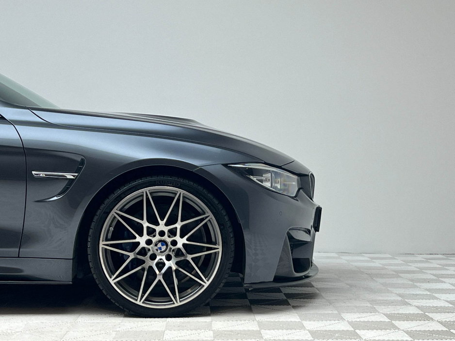 2019 BMW M4 F82 COUPE 3.0 DCT €52,990