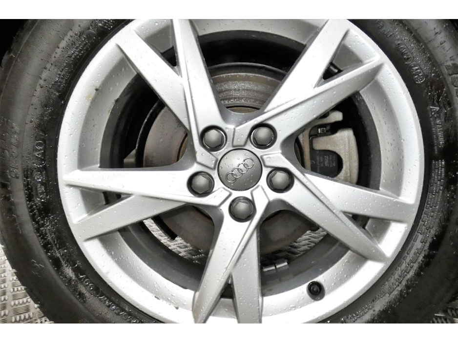 2017 Audi Q3 1.4 TFSI S-TRONIC *PARK SENSORS*REVERSE CAM*