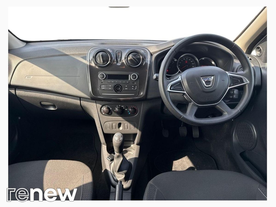 2020 Dacia Sandero SCe 75 Alternative €11,950