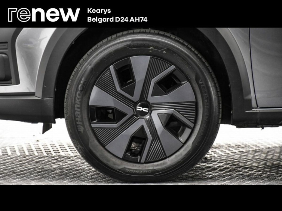 2024 Dacia Sandero Stepway TCe 90 STEPWAY Essential €19,900