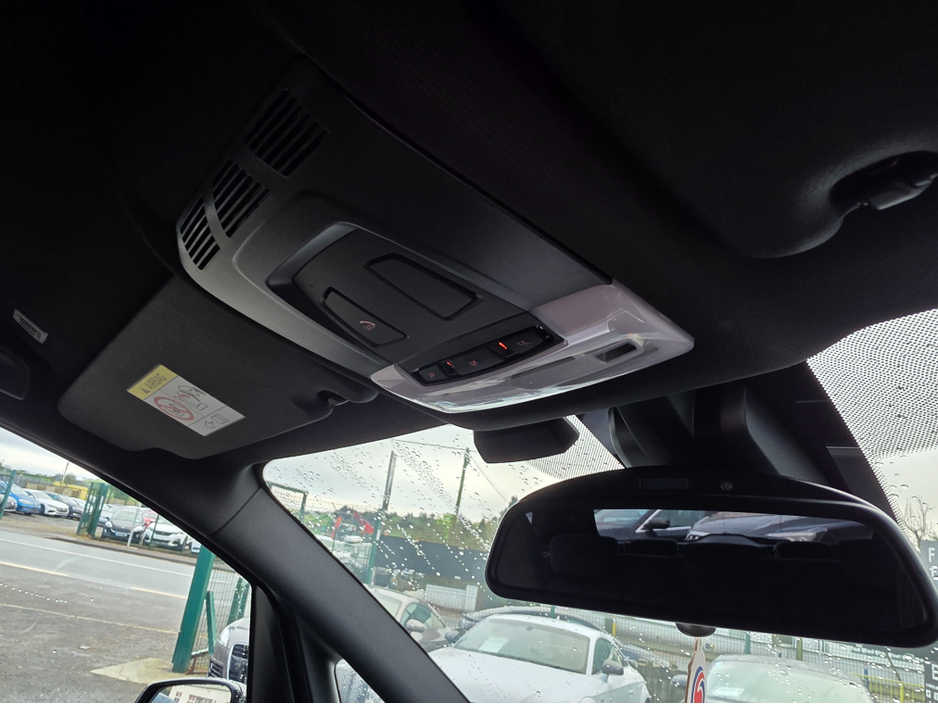 2017 BMW 2 Series Gran Tourer 2.0D 7 SEATER MODEL FULL  ALCANTARA SEATS - BLUETOOTH - REV CAMERA - SIMI DEALER €17,950