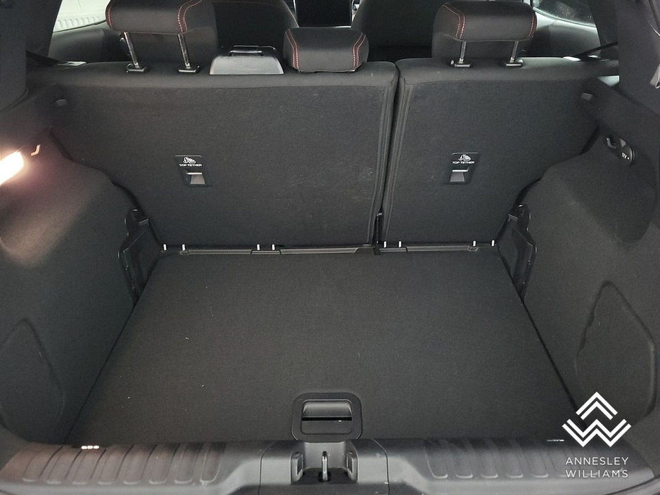 2024 Ford Puma 1.0L ST-Line Auto €27,950