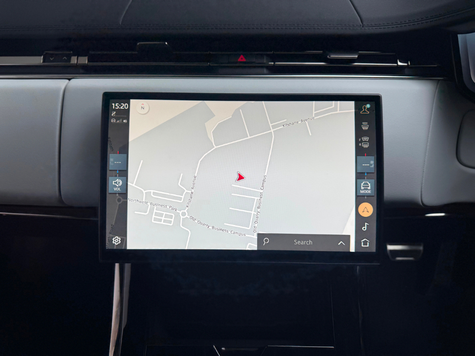 2024 Land Rover Range Rover Sport DYNAMIC P460E €112,990