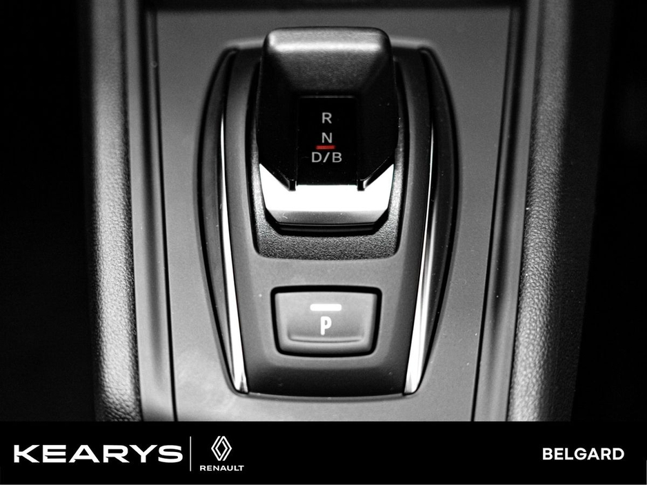 2026 Renault Captur Order your 261 Techno Full Hybrid E-Tech 160 TODAY! €36,190