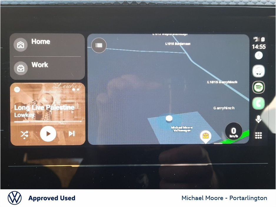 2025 Volkswagen Taigo 1.0 TSI 95HP M5F EDITION 75 €26,950