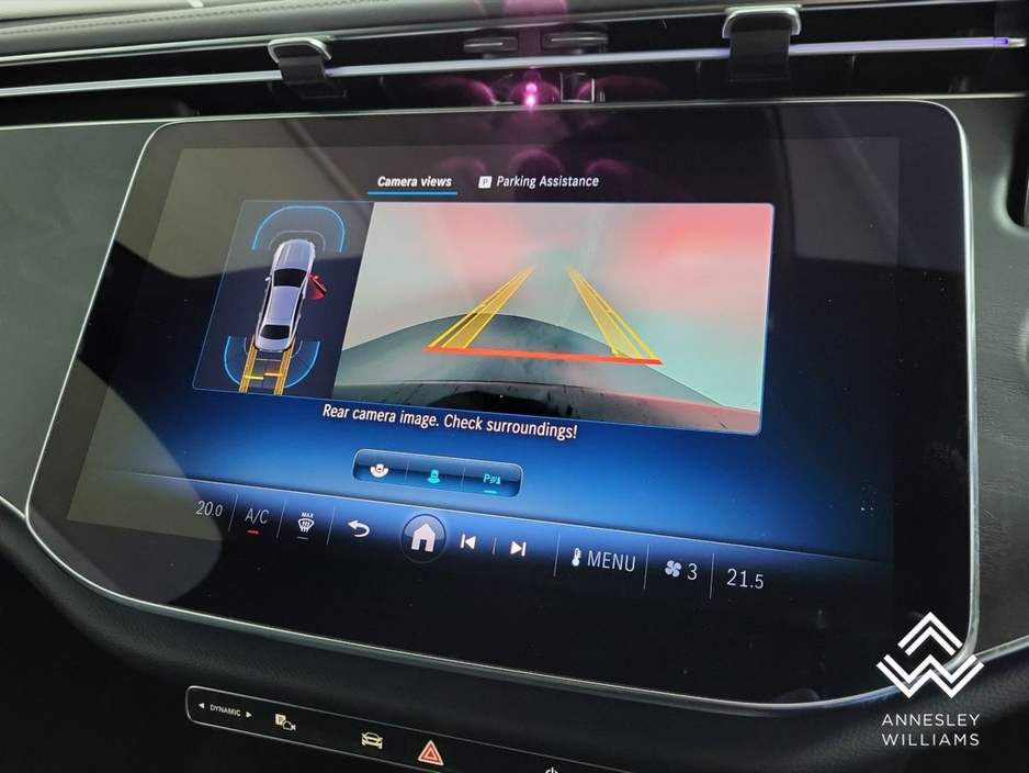 2024 Mercedes-Benz E Class E220d AMG Line