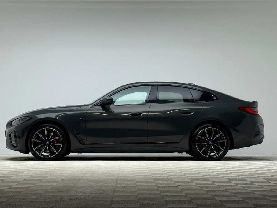 2022 BMW i4 40 M SPORT EDRIVE €37,990