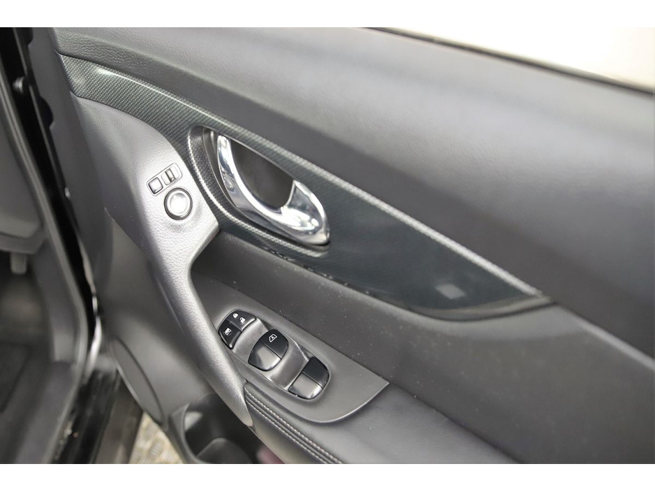 2017 Nissan X-Trail 1.6 DCI TEKNA 4WD 130BHP 7SEATS 6SPD *FULL LEATHER*EL.PAN ROOF*360 PARK CAM*