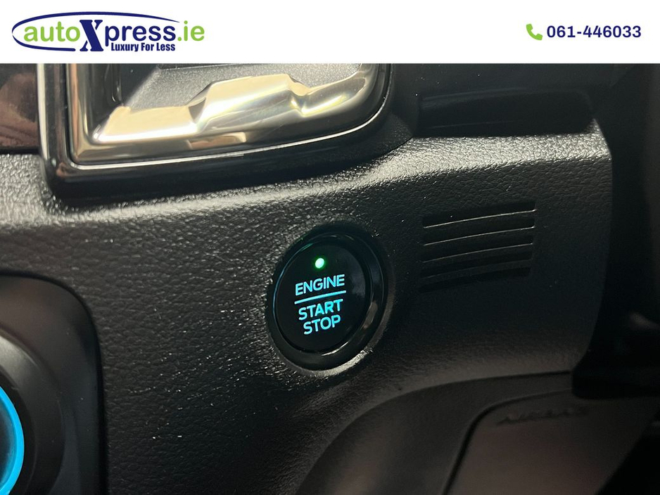 2021 Ford Ranger PRICE INC VAT 2.0 Wildtrak Double CAB €30,995