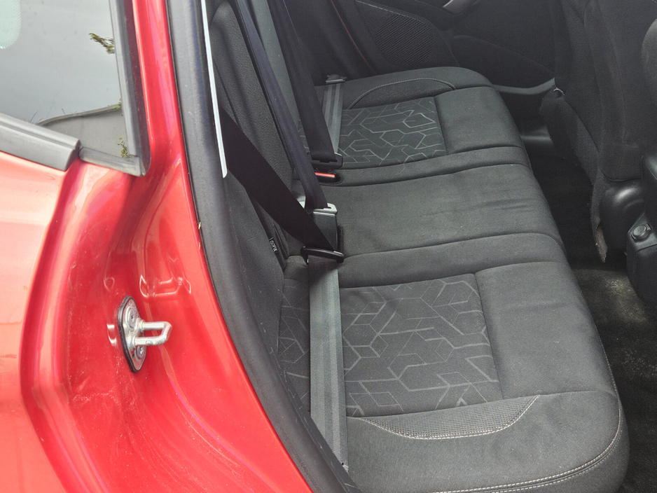 2016 Peugeot 2008 1.6 Blue Hdi 75bhp Active €7,995