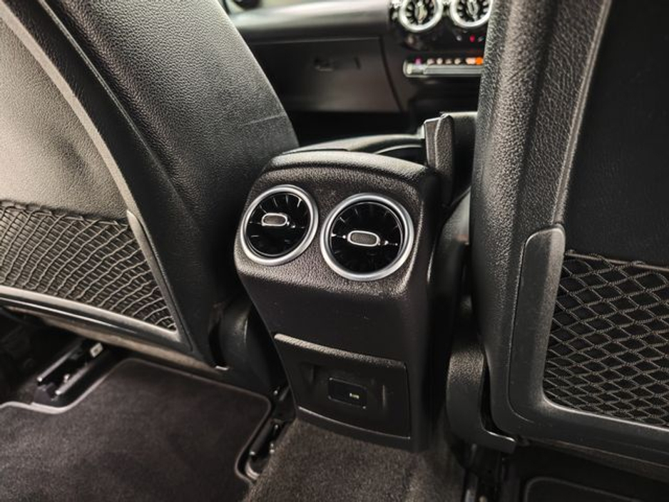 2022 Mercedes-Benz CLA Class CLA 250 E AMG LINE PREMIUM Automatic, Reversing camera €34,495