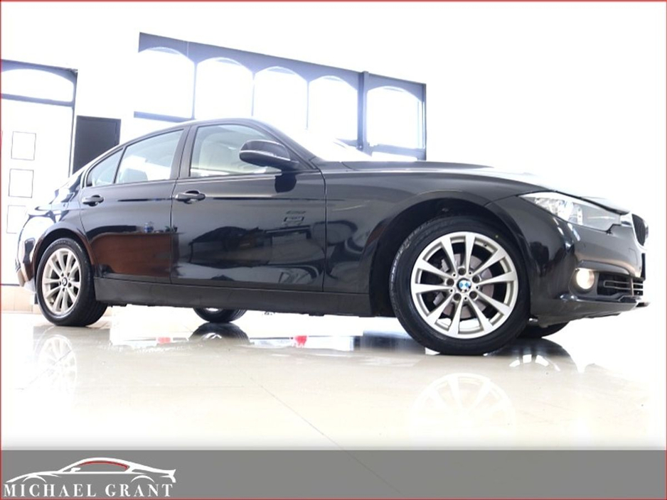 2016 BMW 3 Series AUTOMATIC 318i 1.5 PETROL IRISH CAR / LOW MILEAGE / CLEAN €17,950