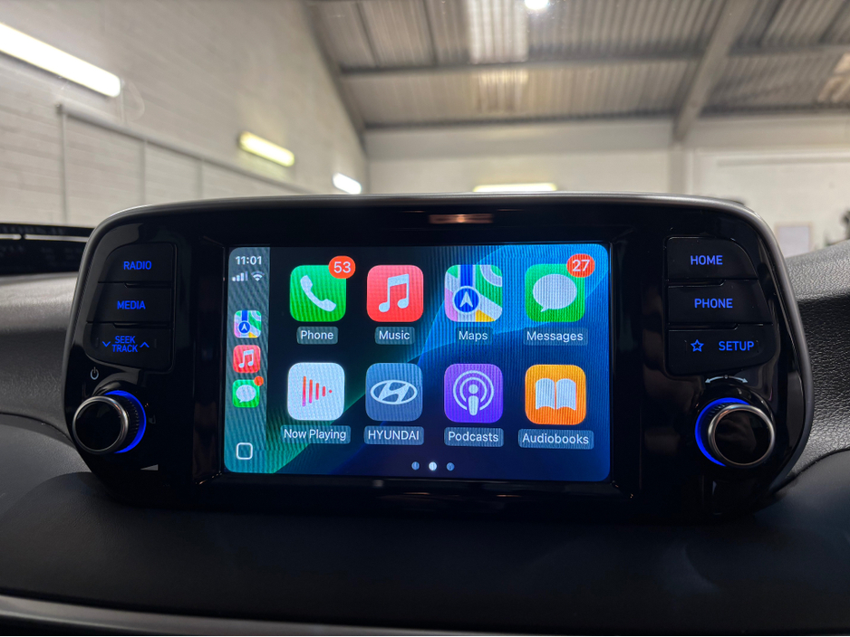 2019 Hyundai Tucson 2019 IX35 EXECUTIVE 1.6 D €18,950