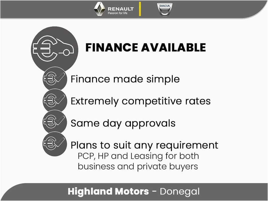 2019 Renault Kadjar 1.5 BLUE dCi 115 EDC S-Edition €20,900