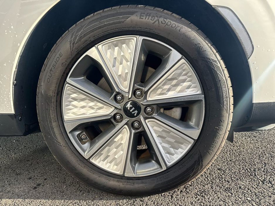 2020 Kia Soul e-Soul K3 (Long) €18,975