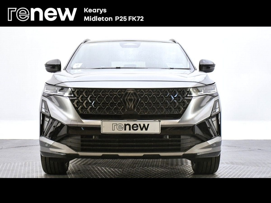 2025 Renault Austral techno full hybrid E-Tech 200 Auto €40,890