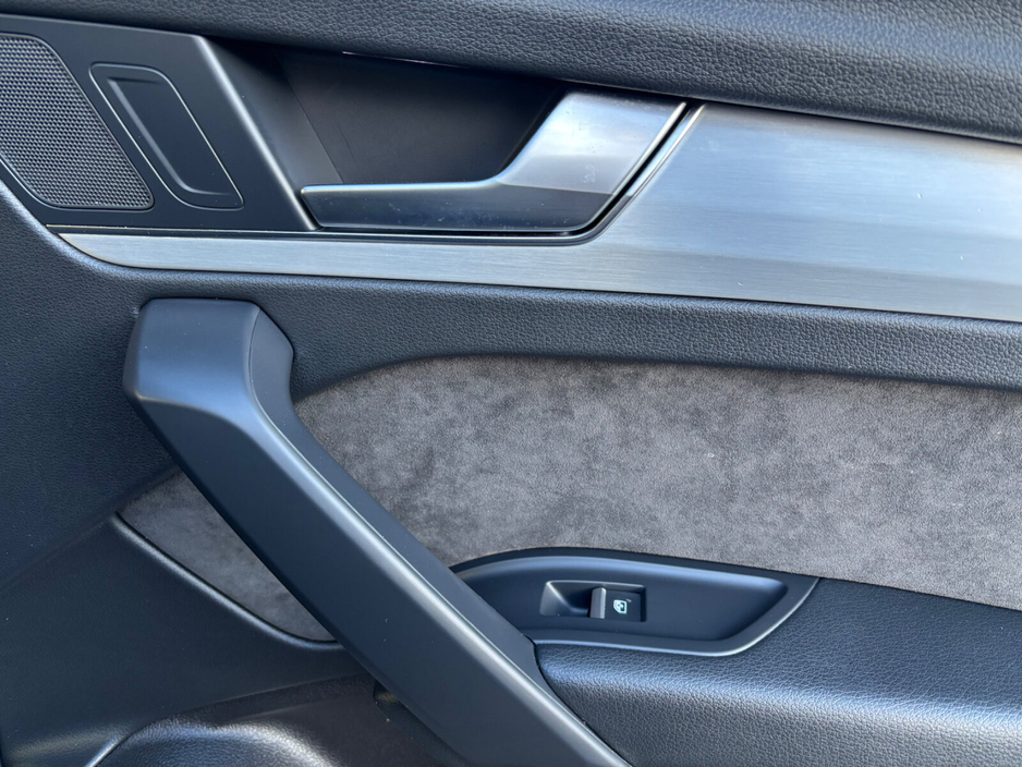 2018 Audi Q5 2.0TDI 190 quattro S-Tronic S Line €25,000