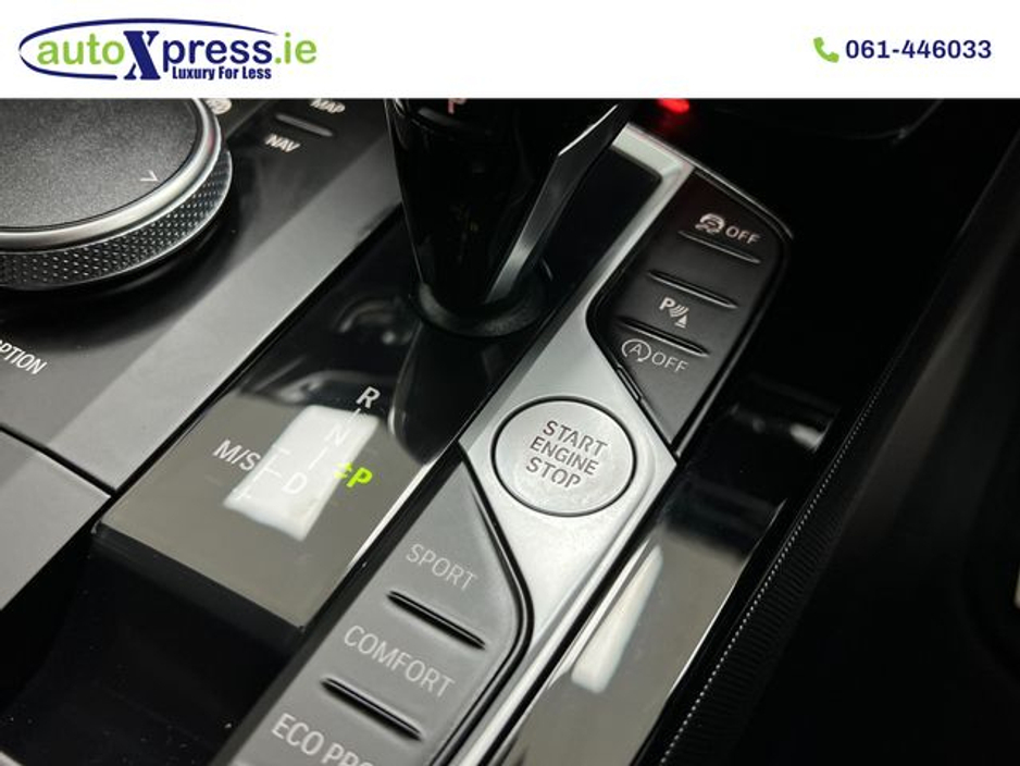 2021 BMW 2 Series 218D GRANCOOPE Automatic €29,995