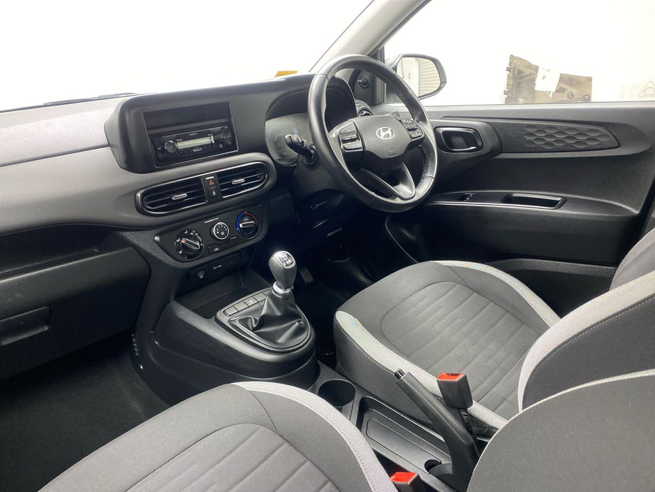 2024 Hyundai i10 i10 Classic