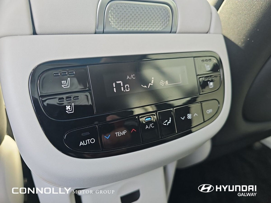 2026 Hyundai Ioniq 9 IONIQ 9 * ORDER NOW FOR 261 * - €765 p/m €80,995