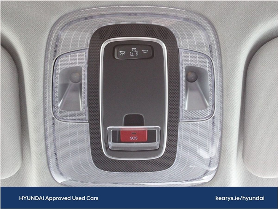 2024 Hyundai i20 i20 Deluxe Plus €21,897