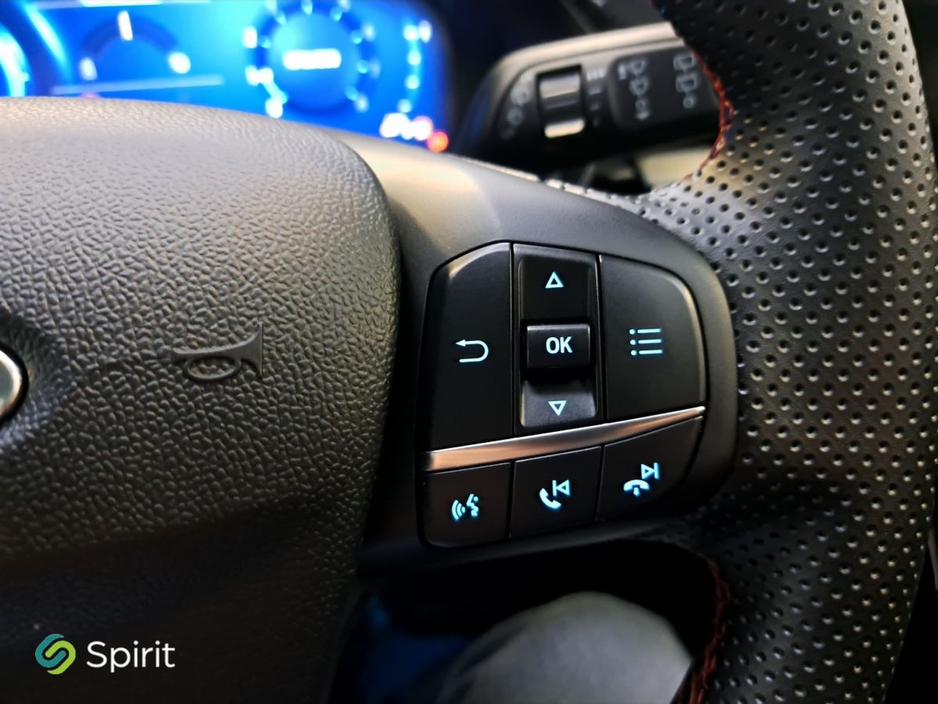 2023 Ford Puma ST-Line *Call John 0861913954 €22,450