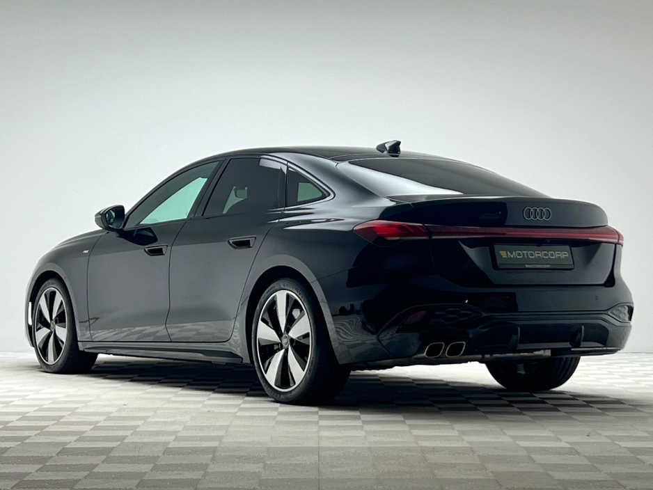 2025 Audi A5 S LINE 2.0 TDI *HUGE SPEC* €57,990