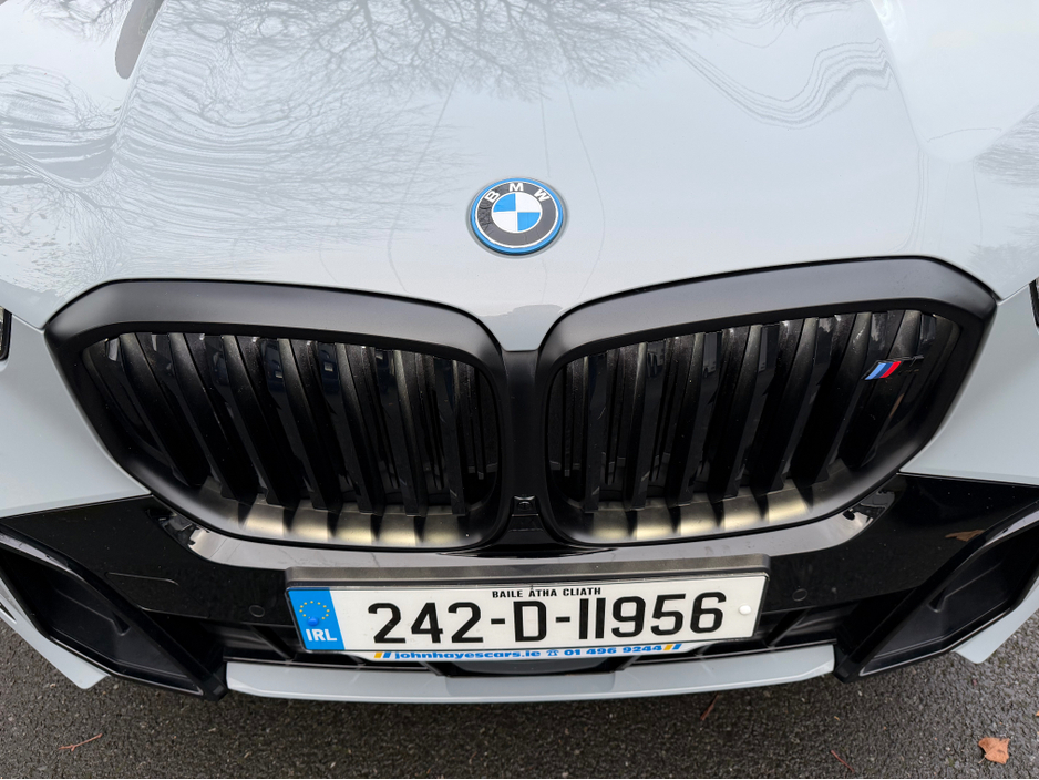 2024 BMW X5 ***SOLD***50E M SPORT//INCREDIBLE SPECIFICATION// VERY LOW MILEAGE//IMMACULATE THROUGHOUT//SIMI AND AA DEALER