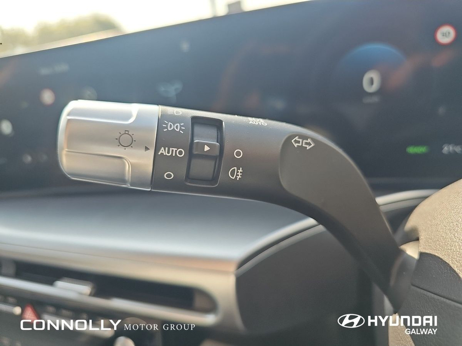 2026 Hyundai Ioniq 9 IONIQ 9 * ORDER NOW FOR 261 * - €765 p/m €80,995