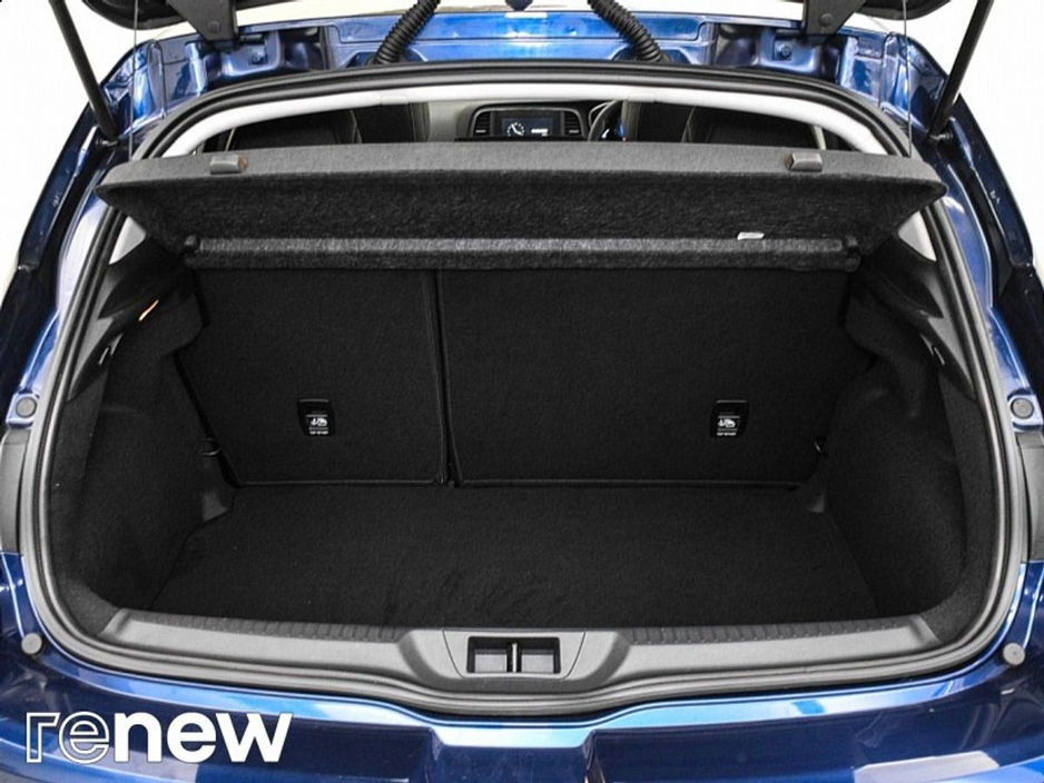 2021 Renault Megane 1.5 Blue dCi 115 Play GC €18,490