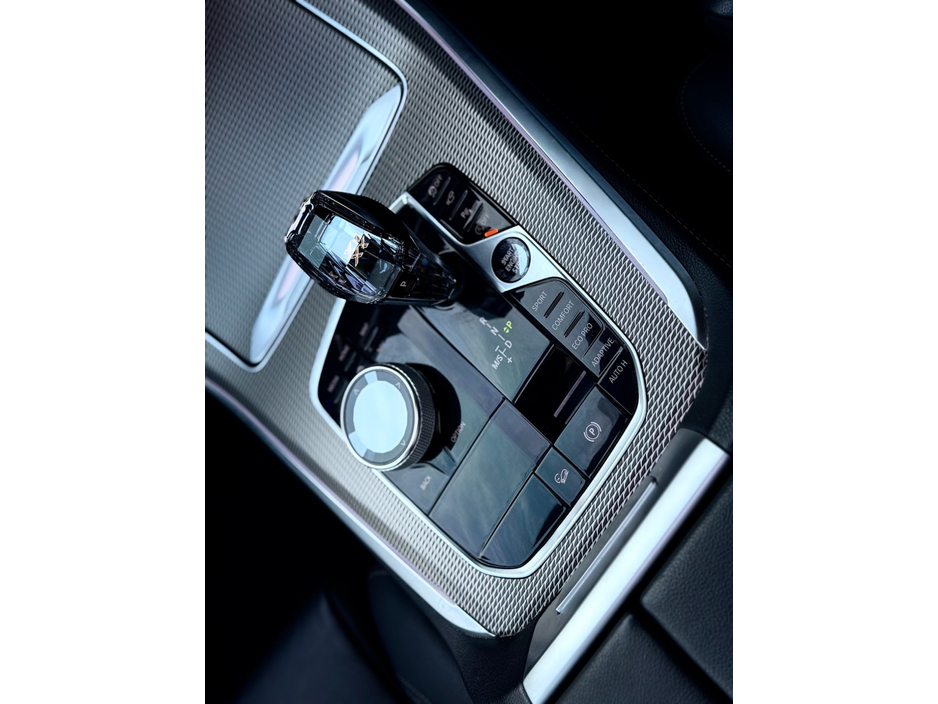 2022 BMW X5 3.0 XDRIVE 30D M SPORT 5SEATS 5DR €84,950