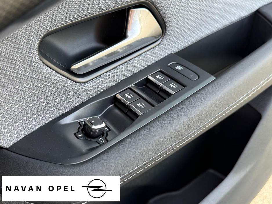 2026 Opel Grandland GS-Line Electric 210Ps 520Km Range * 5 Year Unlimited Mileage Warranty * €47,295