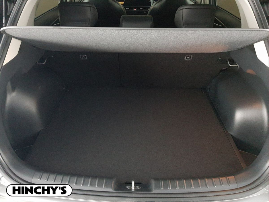 2024 Kia Niro Niro K3 HEV