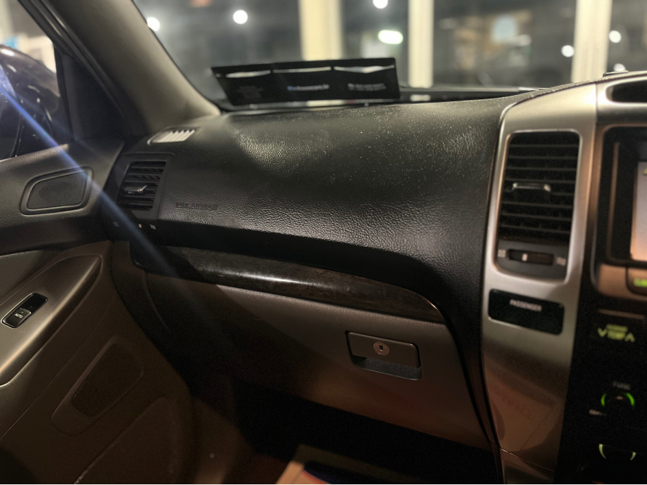 2009 Toyota Landcruiser 3.0 INVINCIBLE D-4D A 5DR €19,950