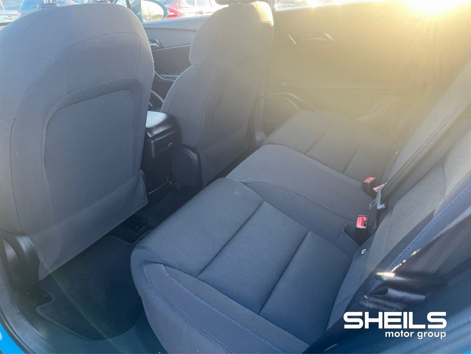 2023 MG 4 MG4 SR Excite €19,950