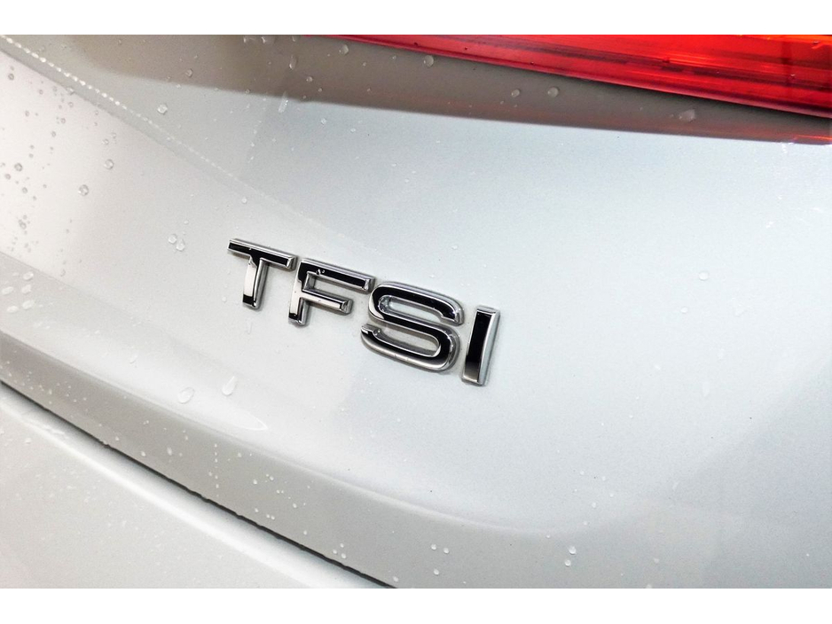 2016 Audi Q3 1.4 TFSI S-TRONIC *FULL LEATHER*PARK SENSORS*REVERSE CAM* €21,890