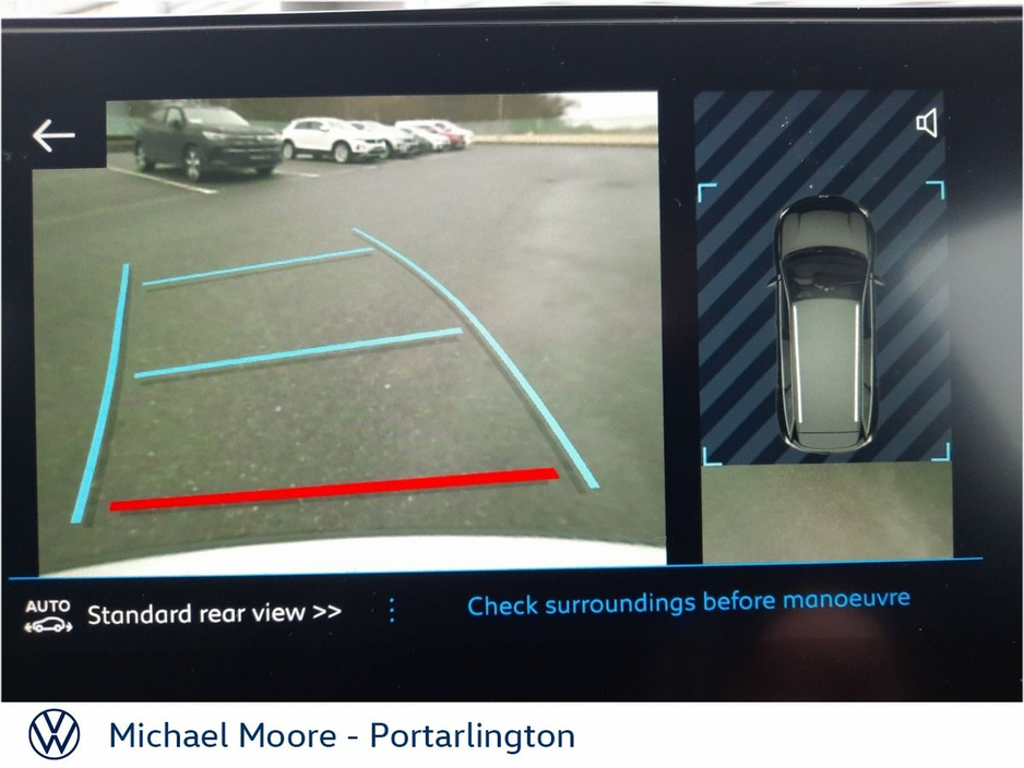 2023 Peugeot 5008 1.5 BlueHDi 130bhp Allure Auto €37,950